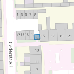 Perceel WWK00-E-1493