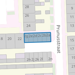 Perceel WWK00-E-1495