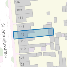 Perceel WWK00-E-1503