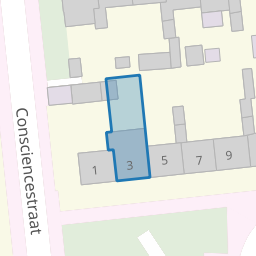 Perceel WWK00-E-1510