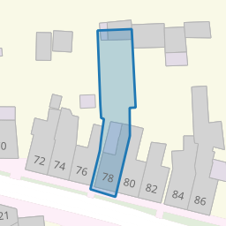 Perceel WWK00-E-1520