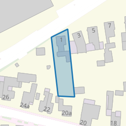 Perceel WWK00-E-1541