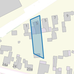 Perceel WWK00-E-1542