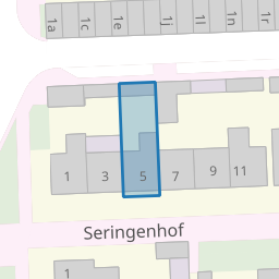 Perceel WWK00-E-1575