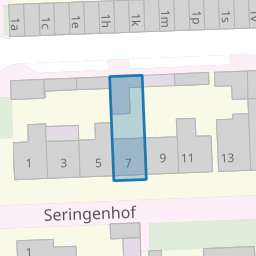 Perceel WWK00-E-1576