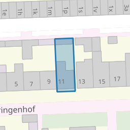 Perceel WWK00-E-1578