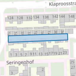 Perceel WWK00-E-1579