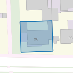 Perceel WWK00-E-1582