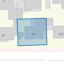 Perceel WWK00-E-1584