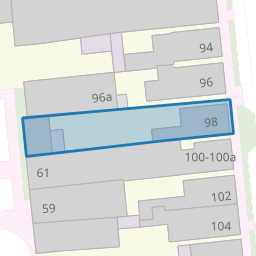 Perceel WWK00-E-1593