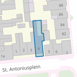 Perceel WWK00-E-1603