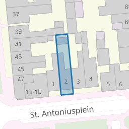 Perceel WWK00-E-1605