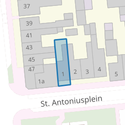 Perceel WWK00-E-1606