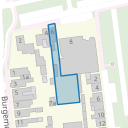 Perceel WWK00-E-1610