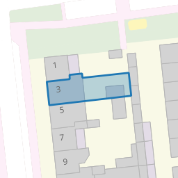 Perceel WWK00-E-1626