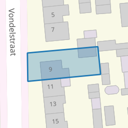 Perceel WWK00-E-1635