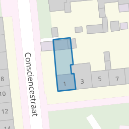 Perceel WWK00-E-1646