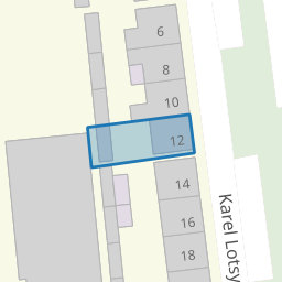 Perceel WWK00-E-1657