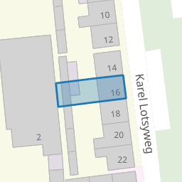 Perceel WWK00-E-1659