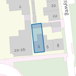 Perceel WWK00-E-1663