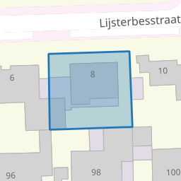 Perceel WWK00-E-1670