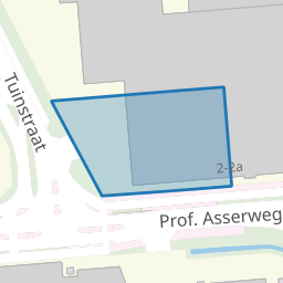 Perceel WWK00-E-1677