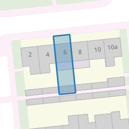 Perceel WWK00-E-1687