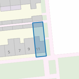 Perceel WWK00-E-1691