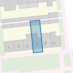 Perceel WWK00-E-1693