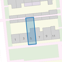 Perceel WWK00-E-1694