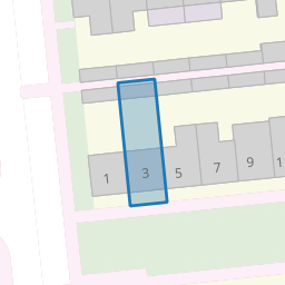 Perceel WWK00-E-1695