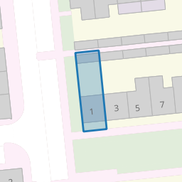 Perceel WWK00-E-1696