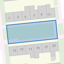 Perceel WWK00-E-1697