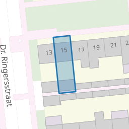 Perceel WWK00-E-1699