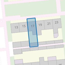 Perceel WWK00-E-1700