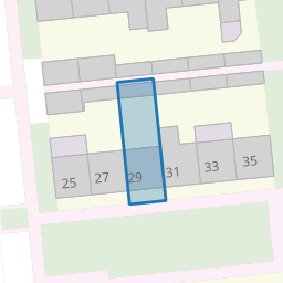 Perceel WWK00-E-1707