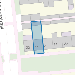 Perceel WWK00-E-1708