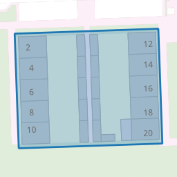 Perceel WWK00-E-1728