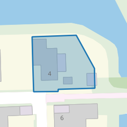 Perceel WWK00-E-1740