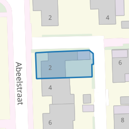 Perceel WWK00-E-1741