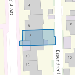 Perceel WWK00-E-1744