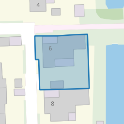 Perceel WWK00-E-1745