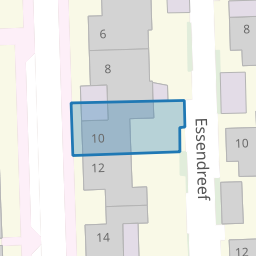 Perceel WWK00-E-1748