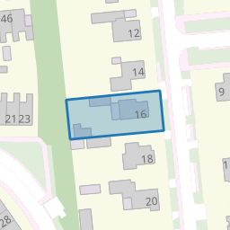 Perceel WWK00-E-1778