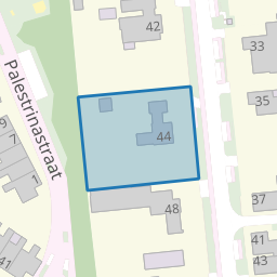 Perceel WWK00-E-1792