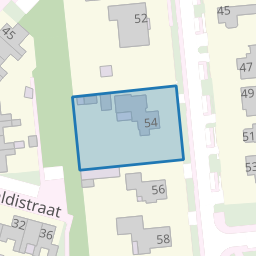 Perceel WWK00-E-1795