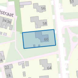 Perceel WWK00-E-1798