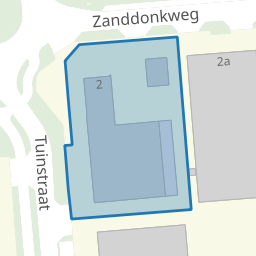 Perceel WWK00-E-1832