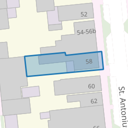 Perceel WWK00-E-1841