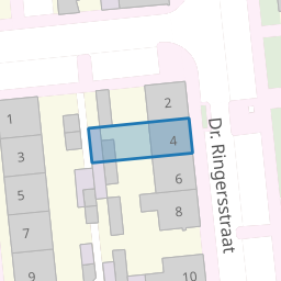 Perceel WWK00-E-1845